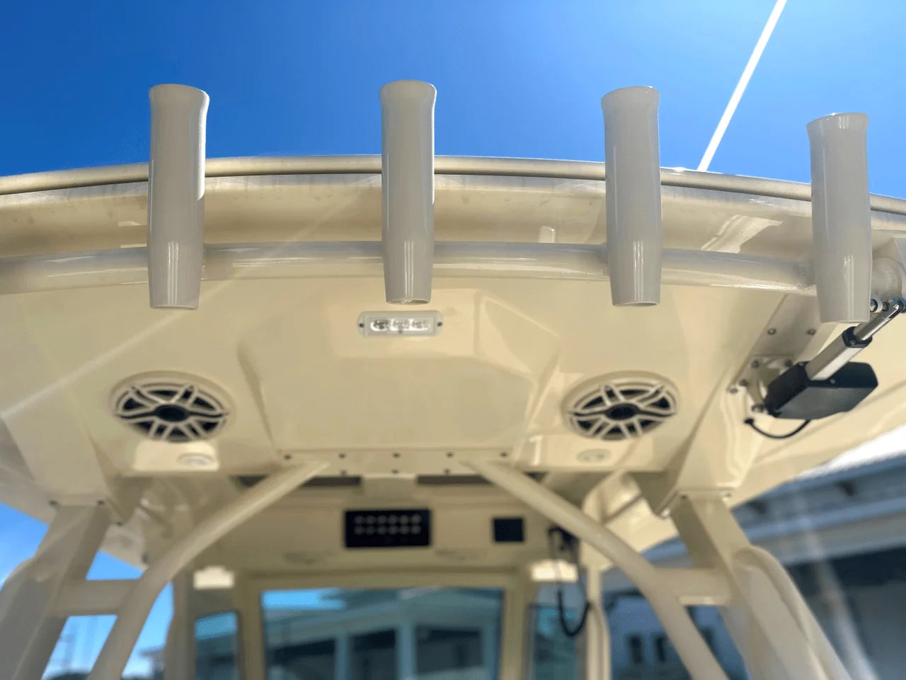 2025 Scout 357 LXF 35.0 feet, Charleston, SC #15