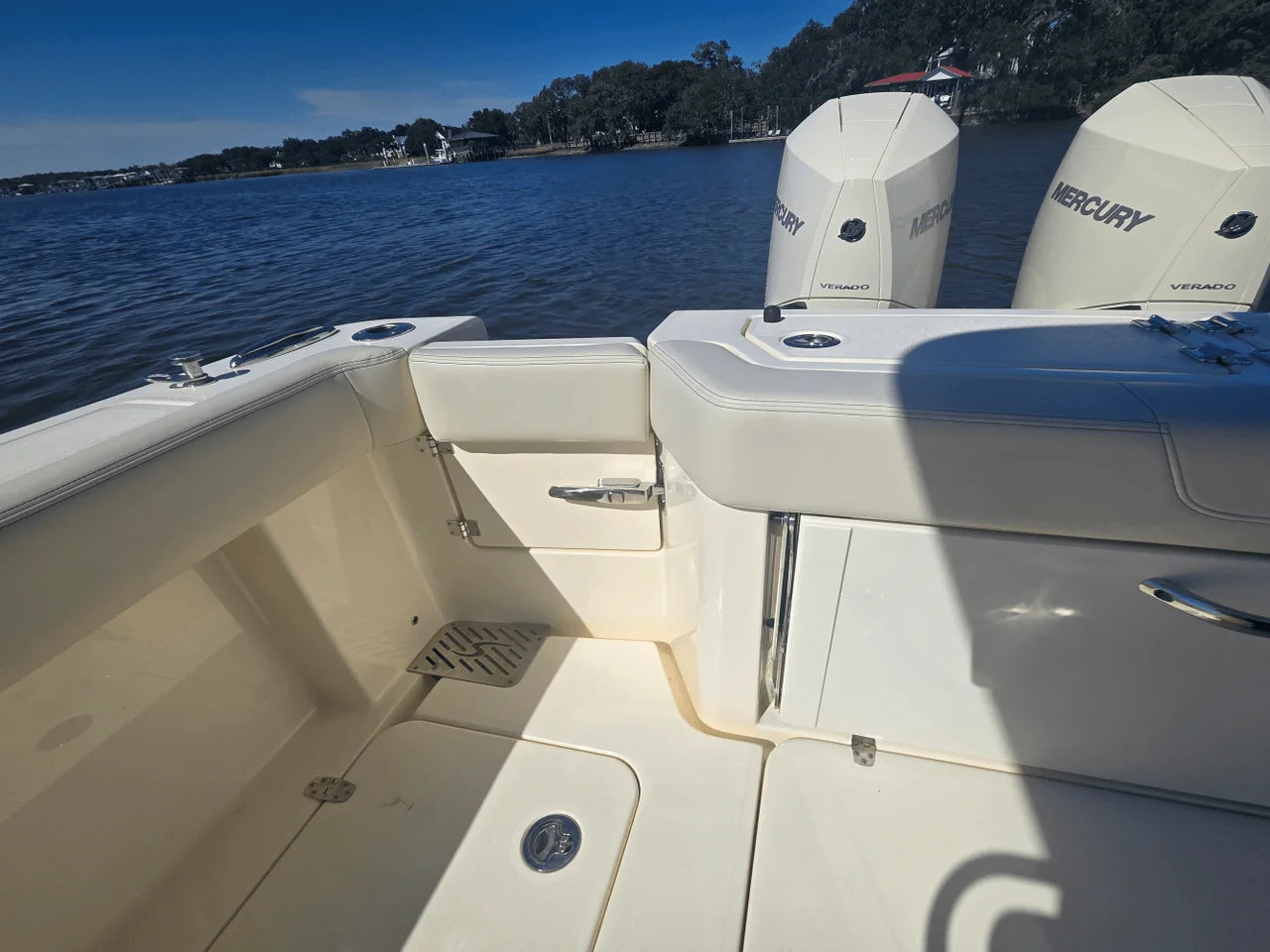 2026 Scout 288 LXF 28.0 feet, Charleston, SC #7