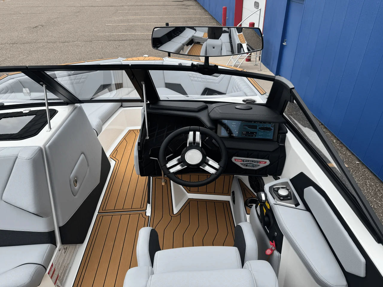 2026 Nautique Super Air Nautique S23 23.0 feet, Rogers, Minnesota #46