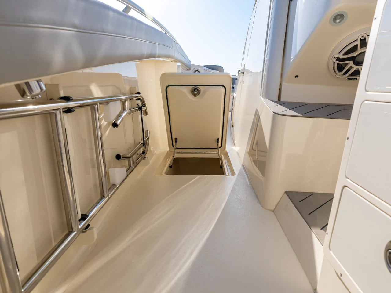 2024 Scout 400 LXF 40.0 feet, Clearwater, Florida #16