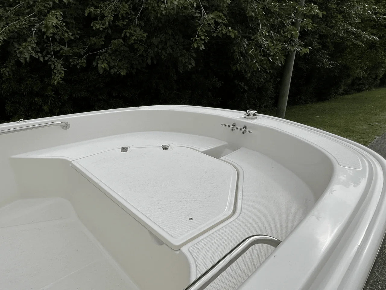 2025 Boston Whaler 130 Super Sport 13.0 feet, Charleston, SC #7