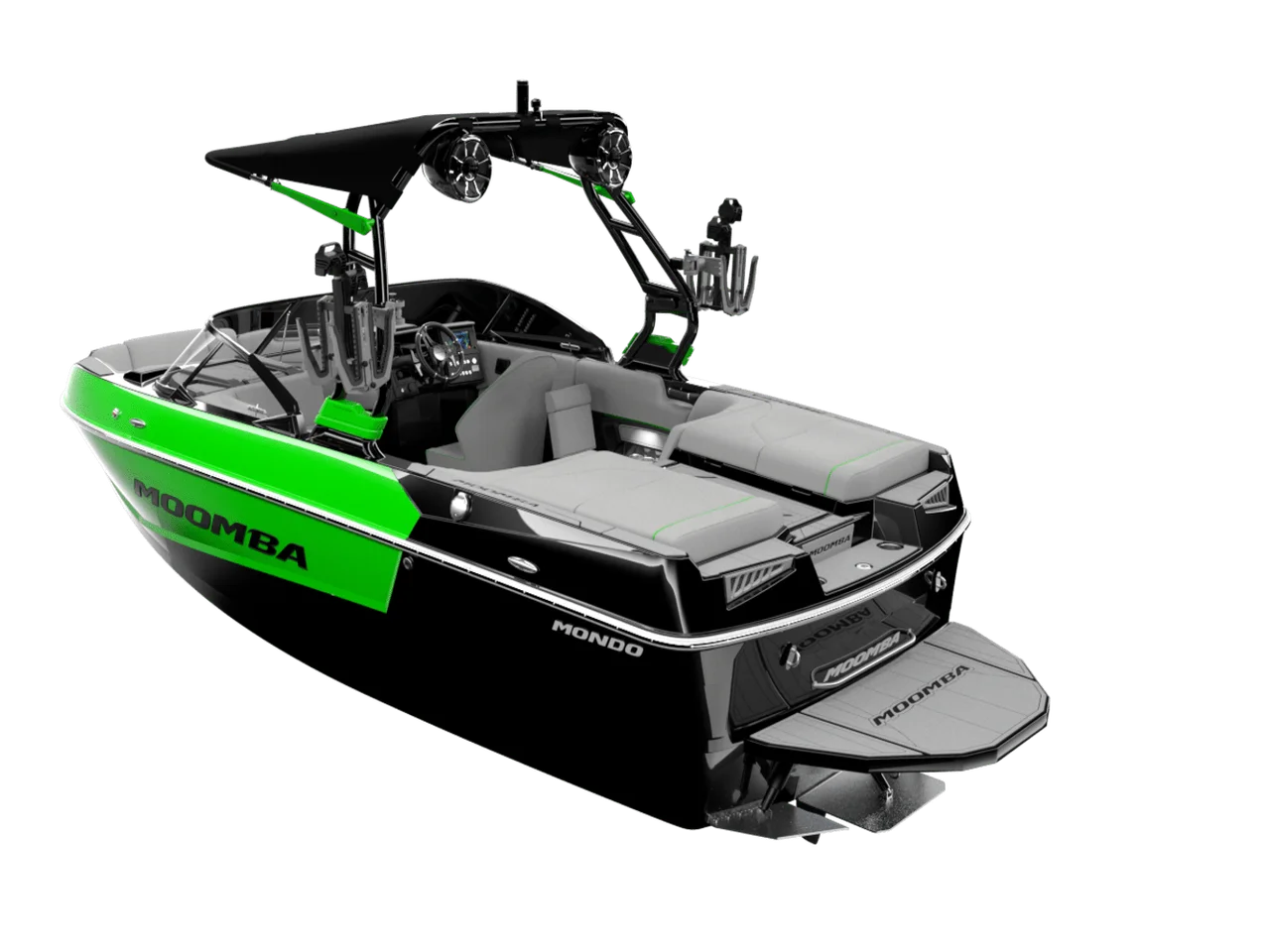 2026 Moomba Mondo 20.0 feet, Inuvik, Northwest Territories #39