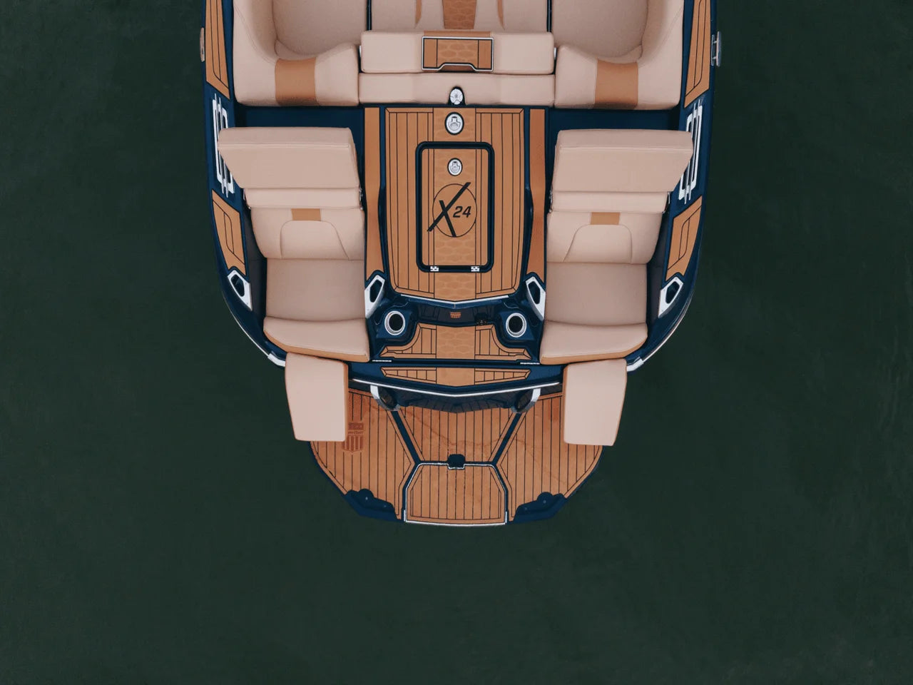 2026 Mastercraft X24 24.0 feet, Inuvik, Northwest Territories #32