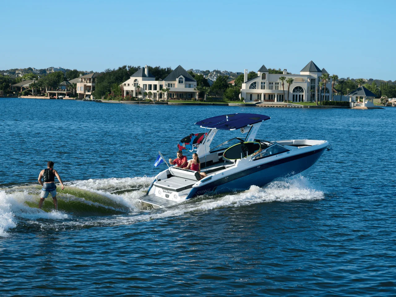 2026 Cobalt R8 Surf 28.0 feet, Inuvik, Northwest Territories #10