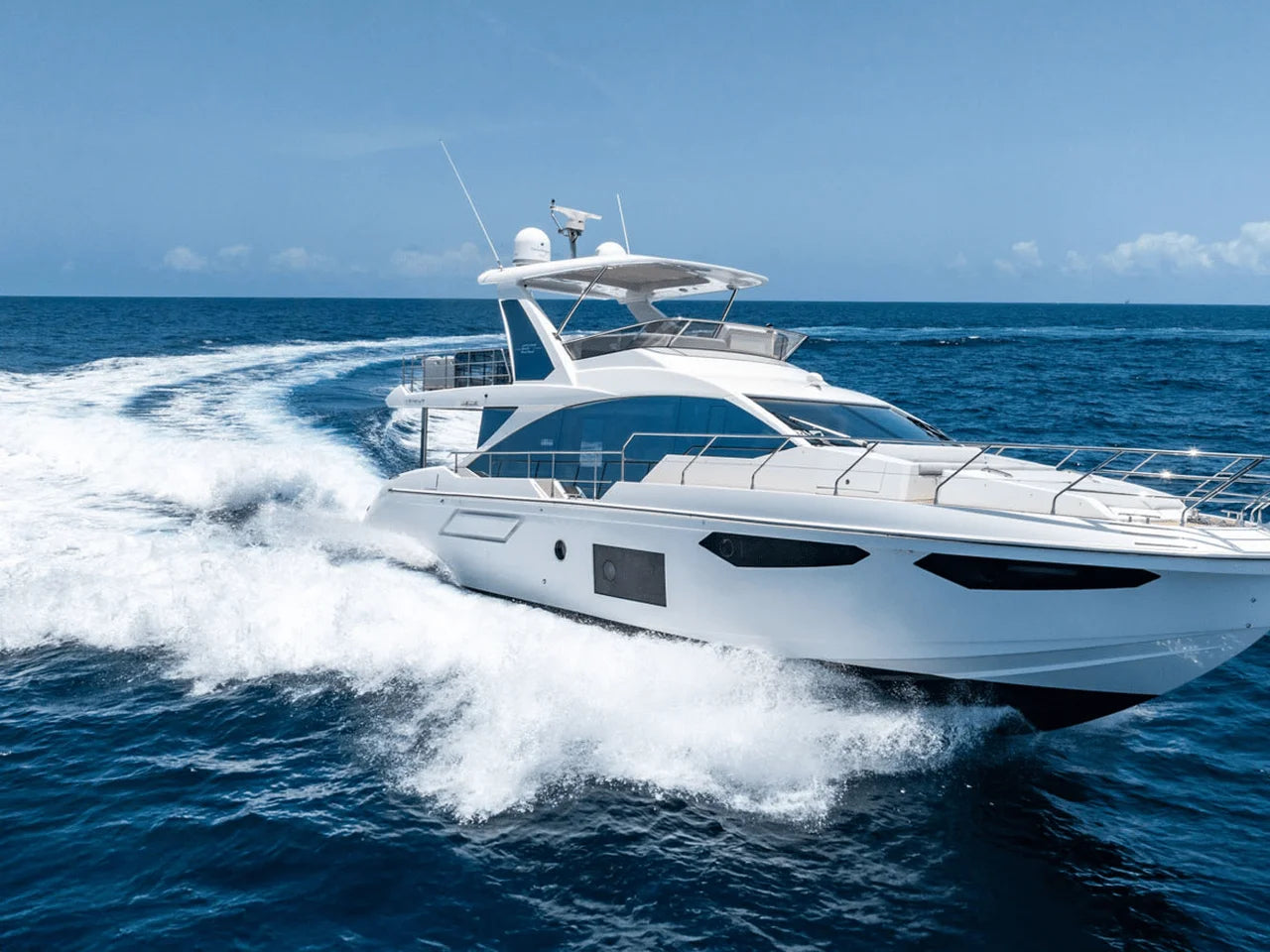 2024 Azimut 60 FLY 60.0 feet, Naples, FL #14