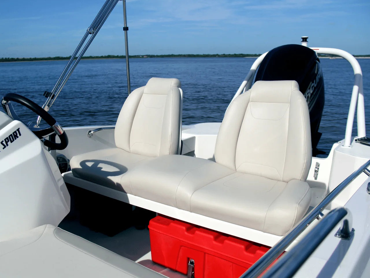 2027 Boston Whaler 160 Super Sport 16.0 feet, Pensacola, Florida #34