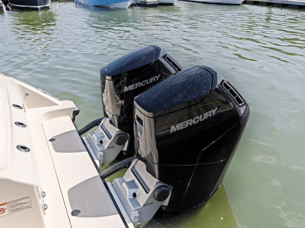 2025 Boston Whaler 380 Realm 38.0 feet, Quincy, MA #9