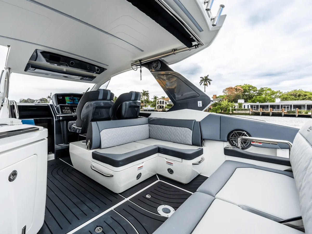 2023 Galeon 325 GTO 32.0 feet, Pompano Beach, FL #11