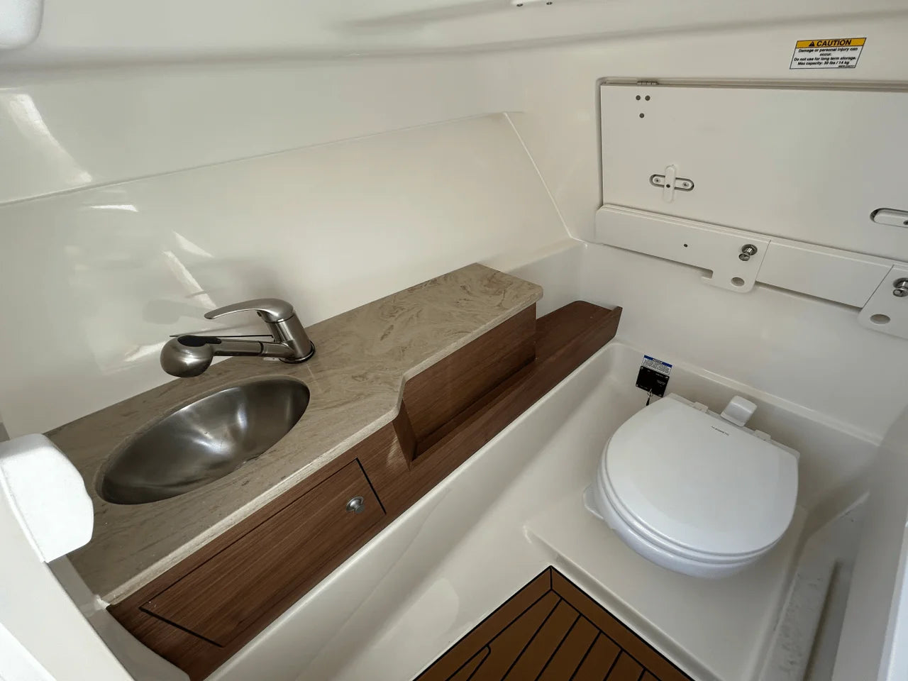 2026 Boston Whaler 280 Vantage 28.0 feet, Pensacola, Florida #24