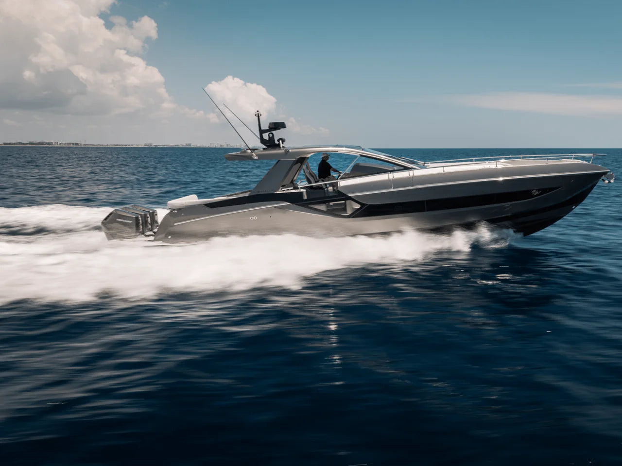 2026 Azimut 48 Verve 48.0 feet, Pompano Beach, FL #79