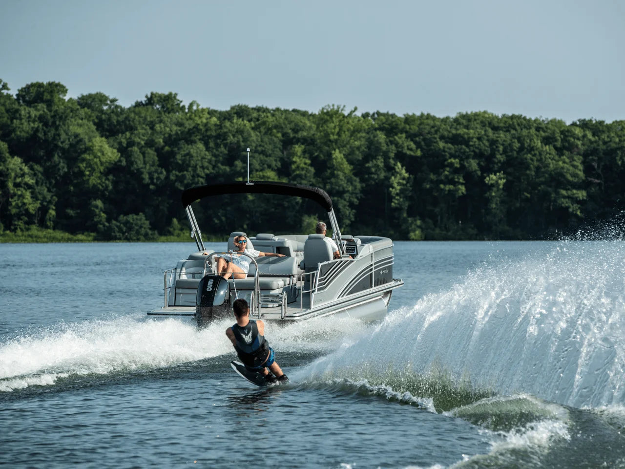 2026 Harris 230 Grand Mariner 23.0 feet, Lake Wylie, SC #69