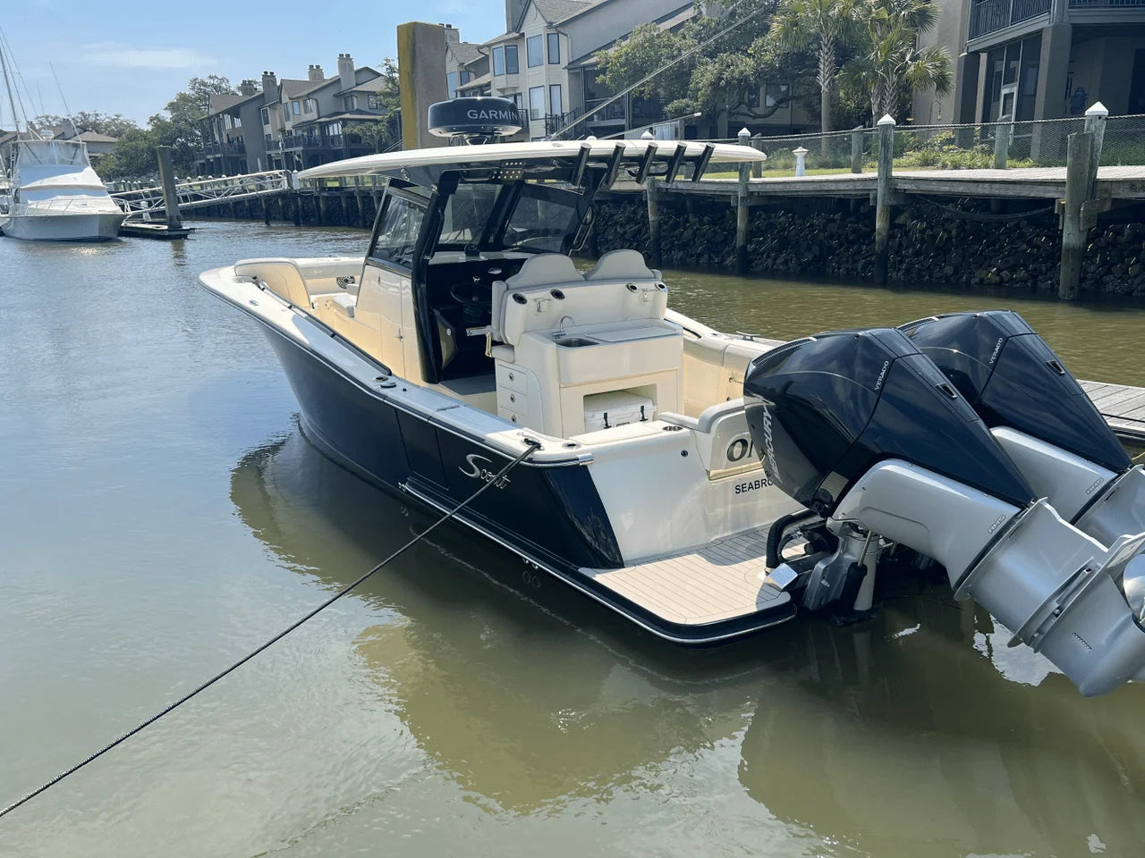 2022 Scout 305 LXF 30.0 feet, Johns Island, SC #2
