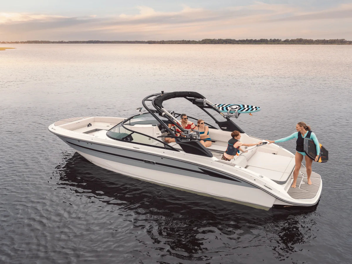 2027 Sea Ray SDX 270 Surf 27.0 feet, Lake Ozark, MO #6