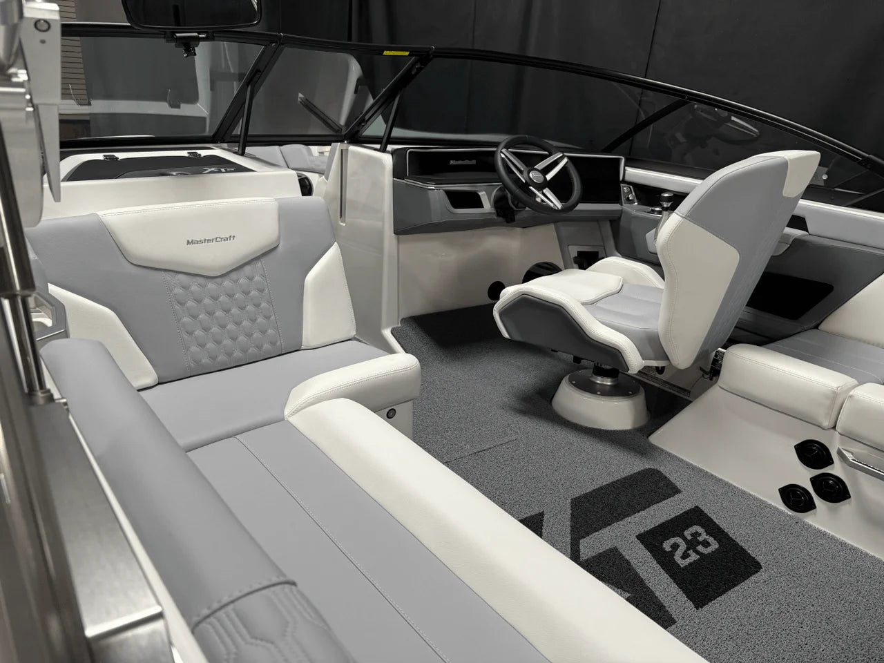 2026 Mastercraft XT23 23.0 feet, Nisswa, Minnesota #10
