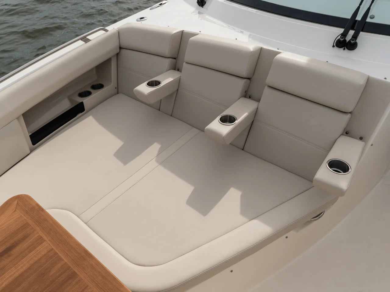 2027 Boston Whaler 380 Realm 38.0 feet, Naples, Florida #74