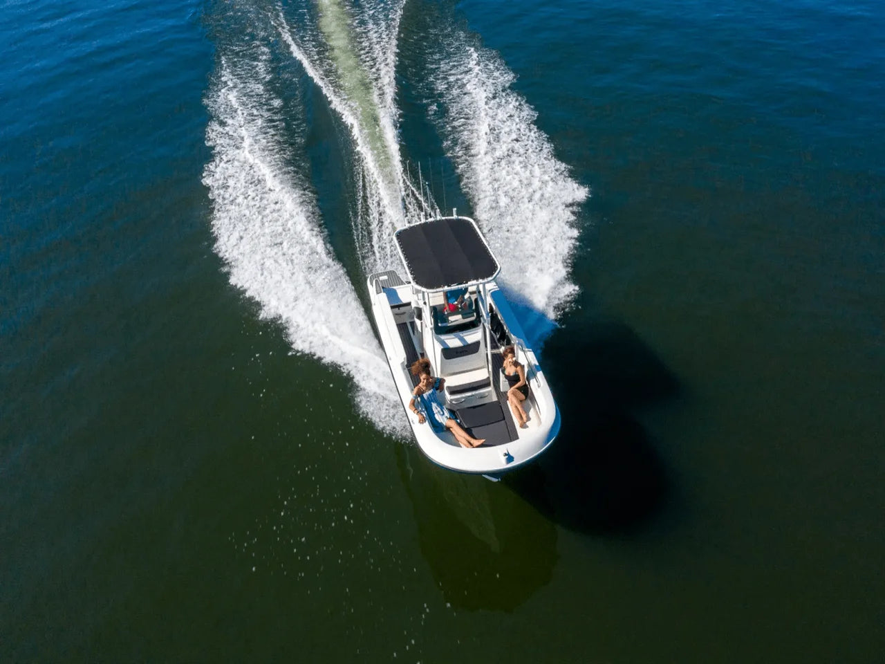 2025 Bayliner T22CC 23.0 feet, Inuvik, Northwest Territories #5