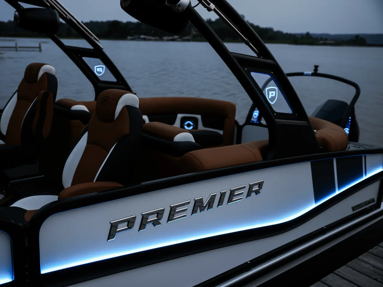 2026 Premier 230 Solaris 23.0 feet, Inuvik, Northwest Territories #50