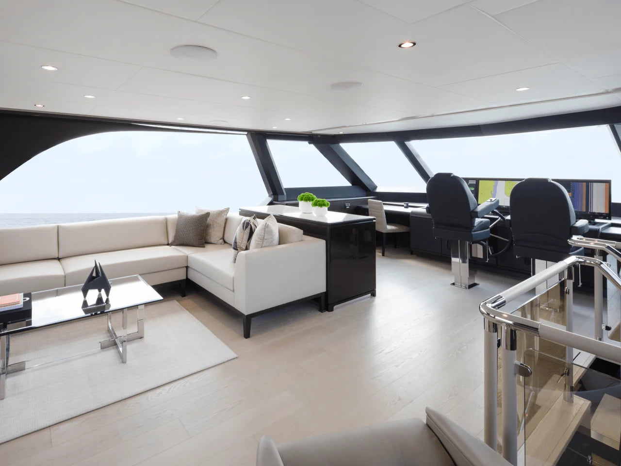 2026 Ocean Alexander 32L 106.0 feet, Hollywood, Florida #53