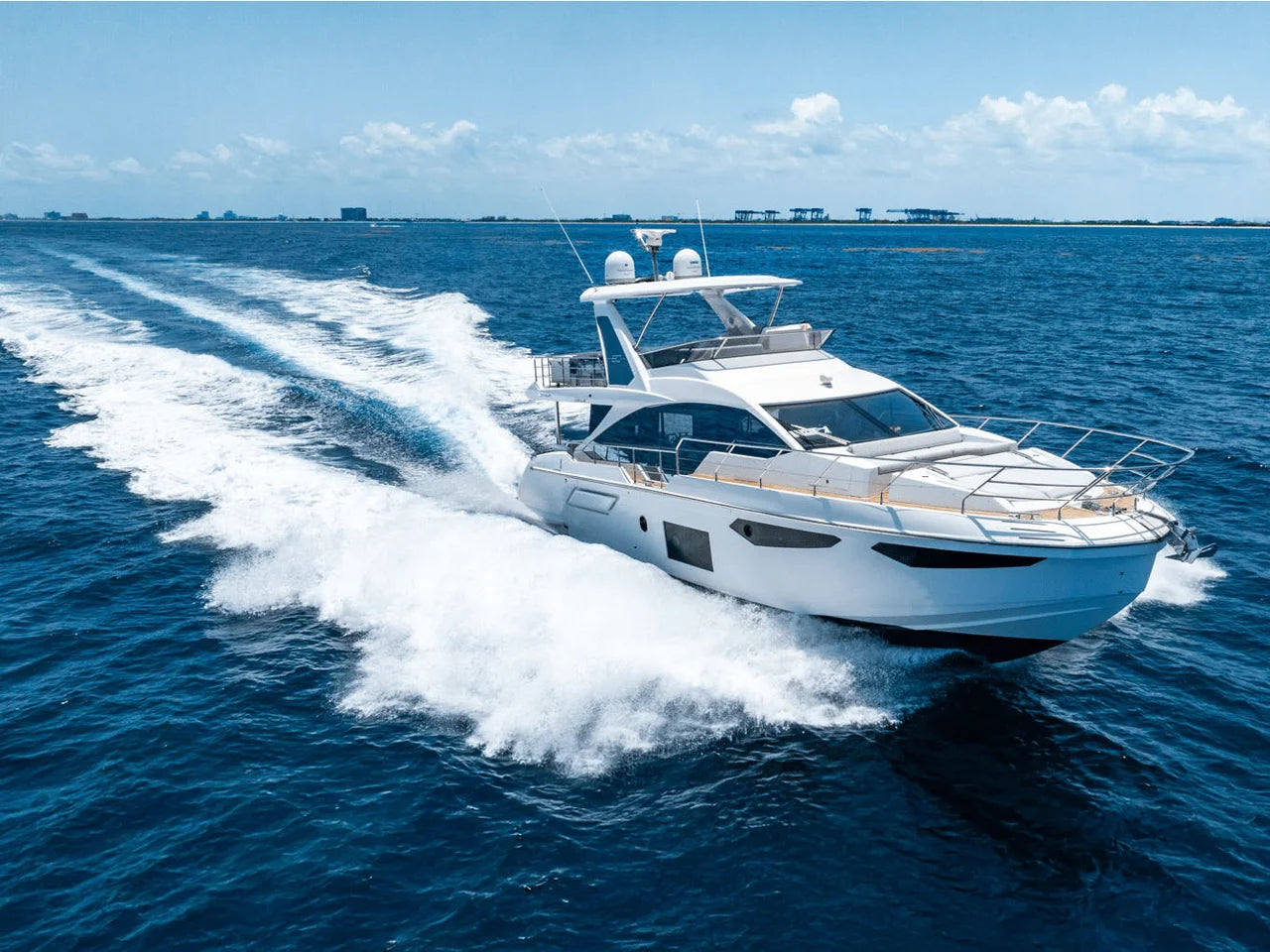 2024 Azimut 60 FLY 60.0 feet, Naples, FL #12