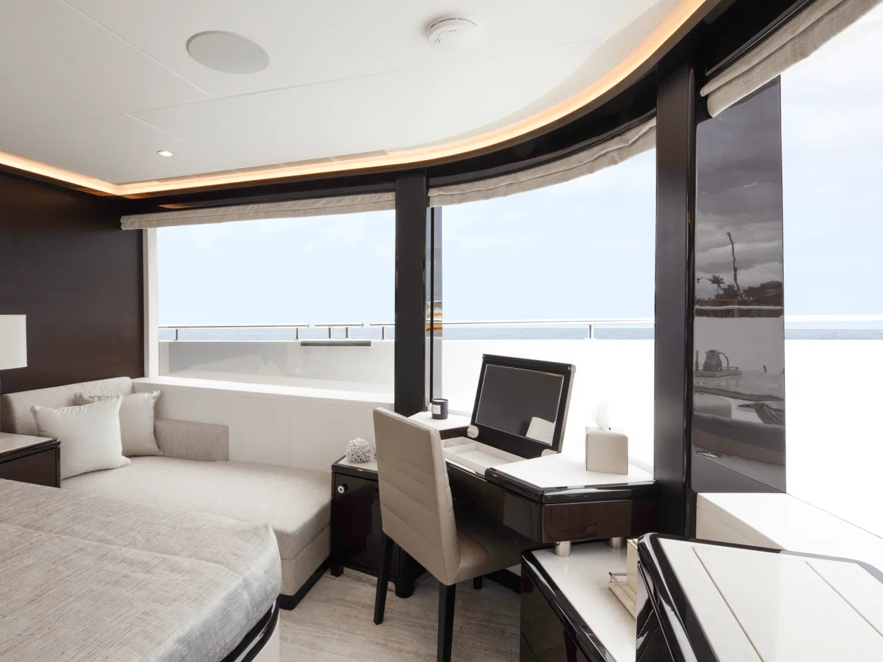 2026 Ocean Alexander 32L 106.0 feet, Hollywood, Florida #64