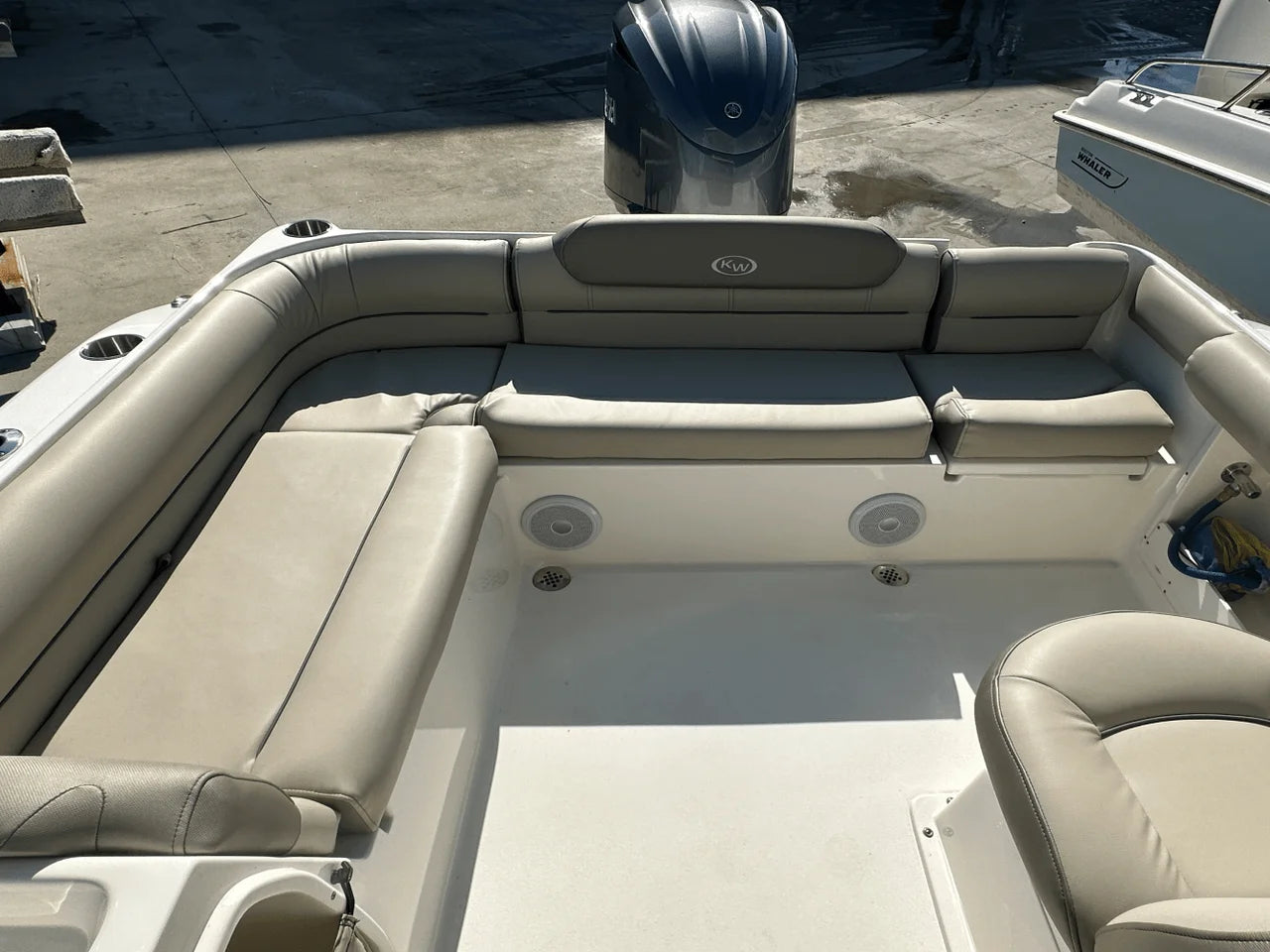 2024 Key West 239DFS 23.0 feet, Thunderbolt, GA #8