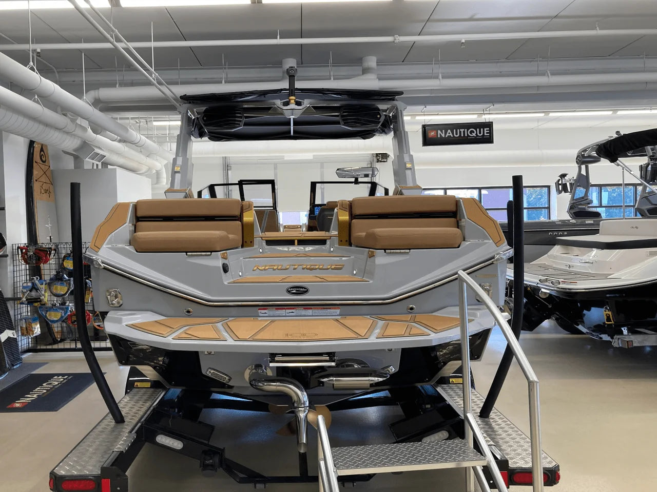 2025 Nautique G25 Paragon 25.0 feet, Excelsior, MN #8