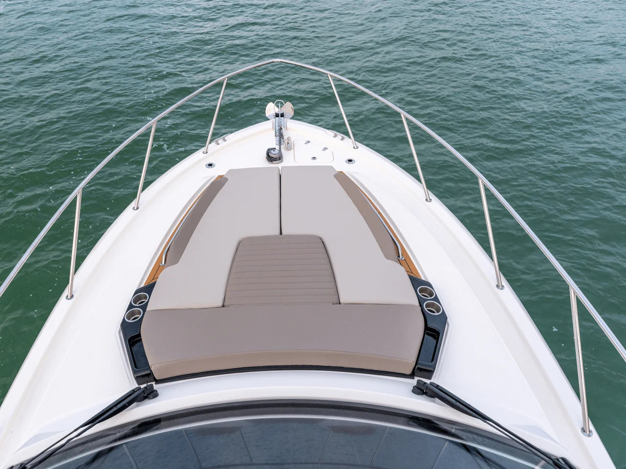 2026 Boston Whaler 365 Conquest 36.0 feet, Inuvik, Northwest Territories #51