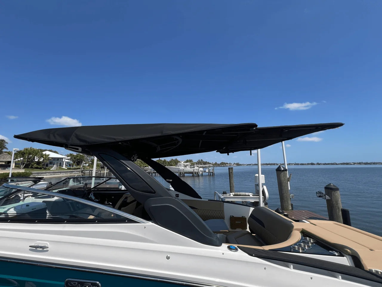 2024 Sea Ray 280 SLX OUTBOARD 28.0 feet, Stuart, Florida #9