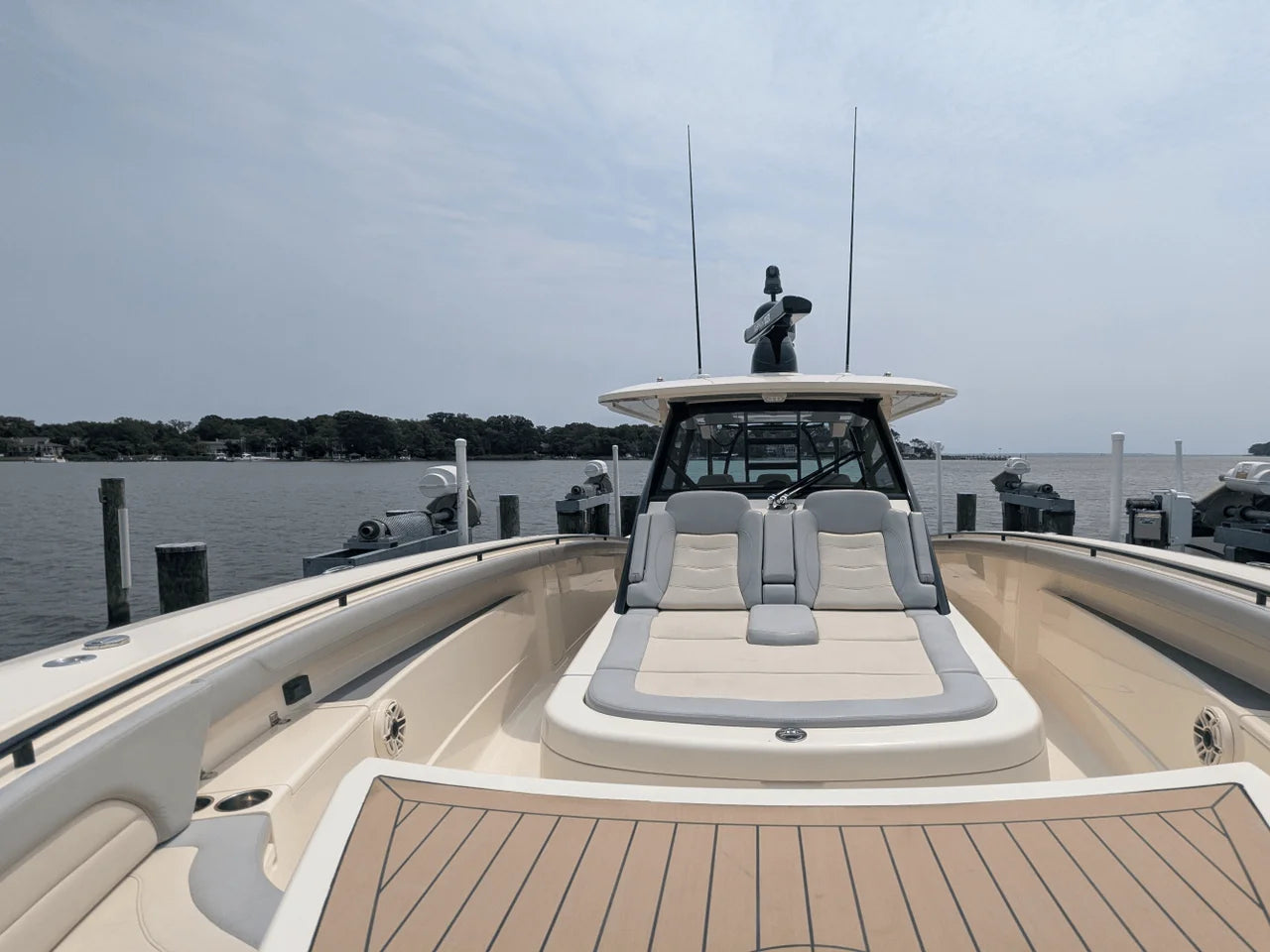 2020 Scout 420 LXF 42.0 feet, Annapolis, MD #38