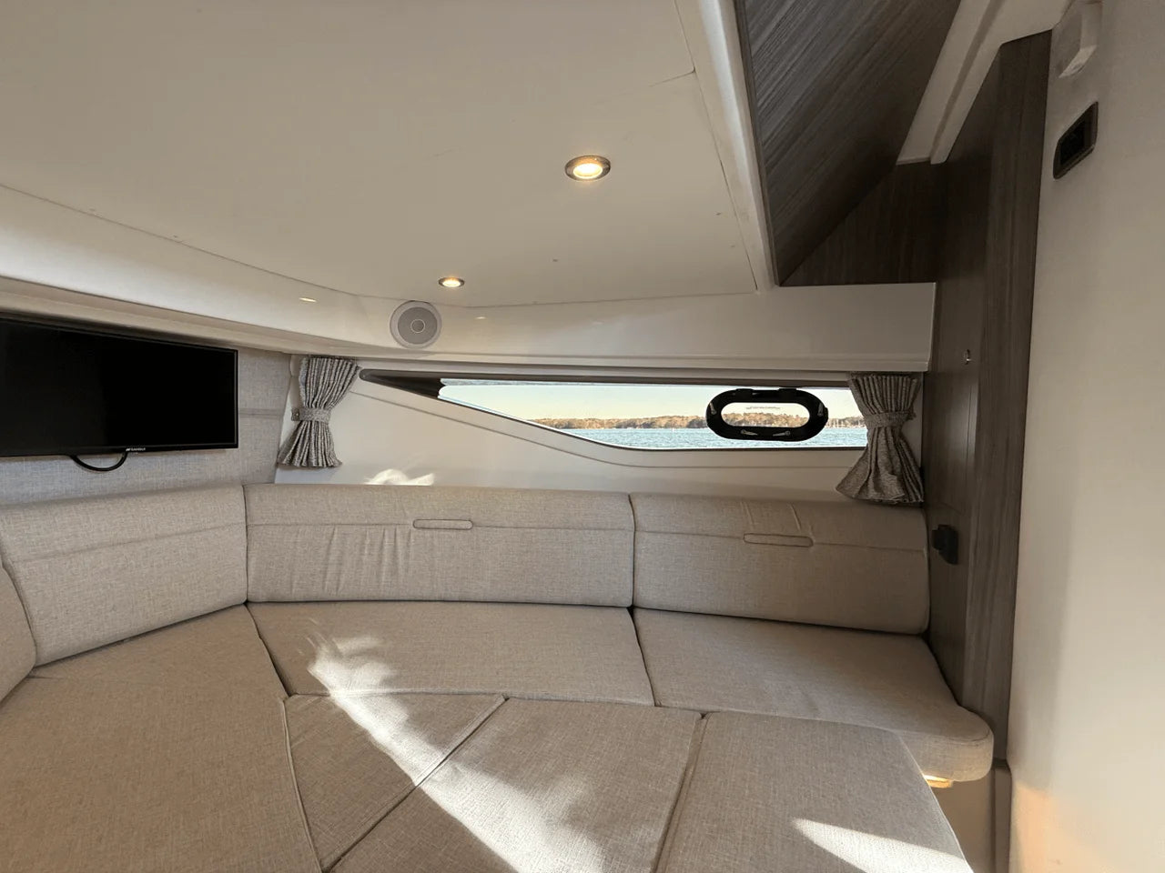 2023 Sea Ray 320 SUNDANCER 32.0 feet, Cumming, GA #74