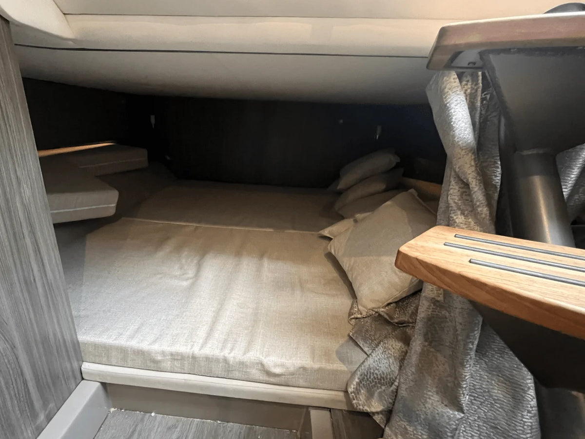2022 Sea Ray 400 SLX 39.0 feet, Lake Ozark, MO #26