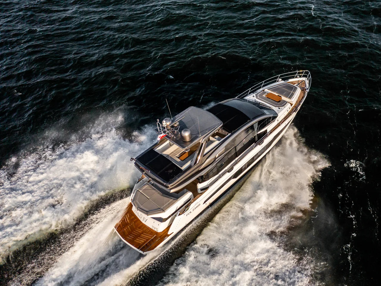 2026 Galeon 700 SKY 72.0 feet, Inuvik, Northwest Territories #104