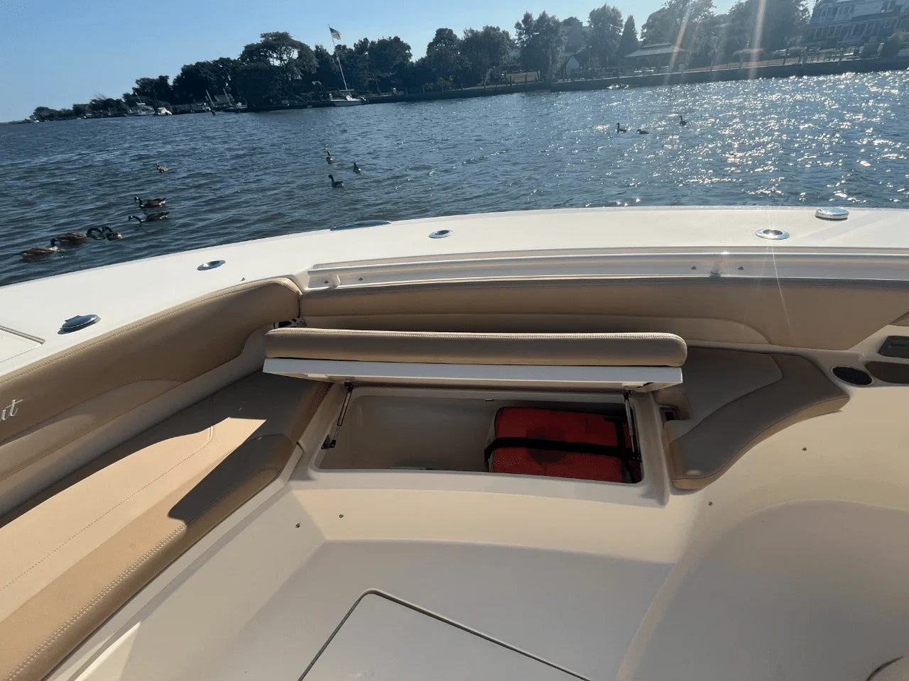 2020 Scout 380 LXF 38.0 feet, WEST ISLIP, NY #31
