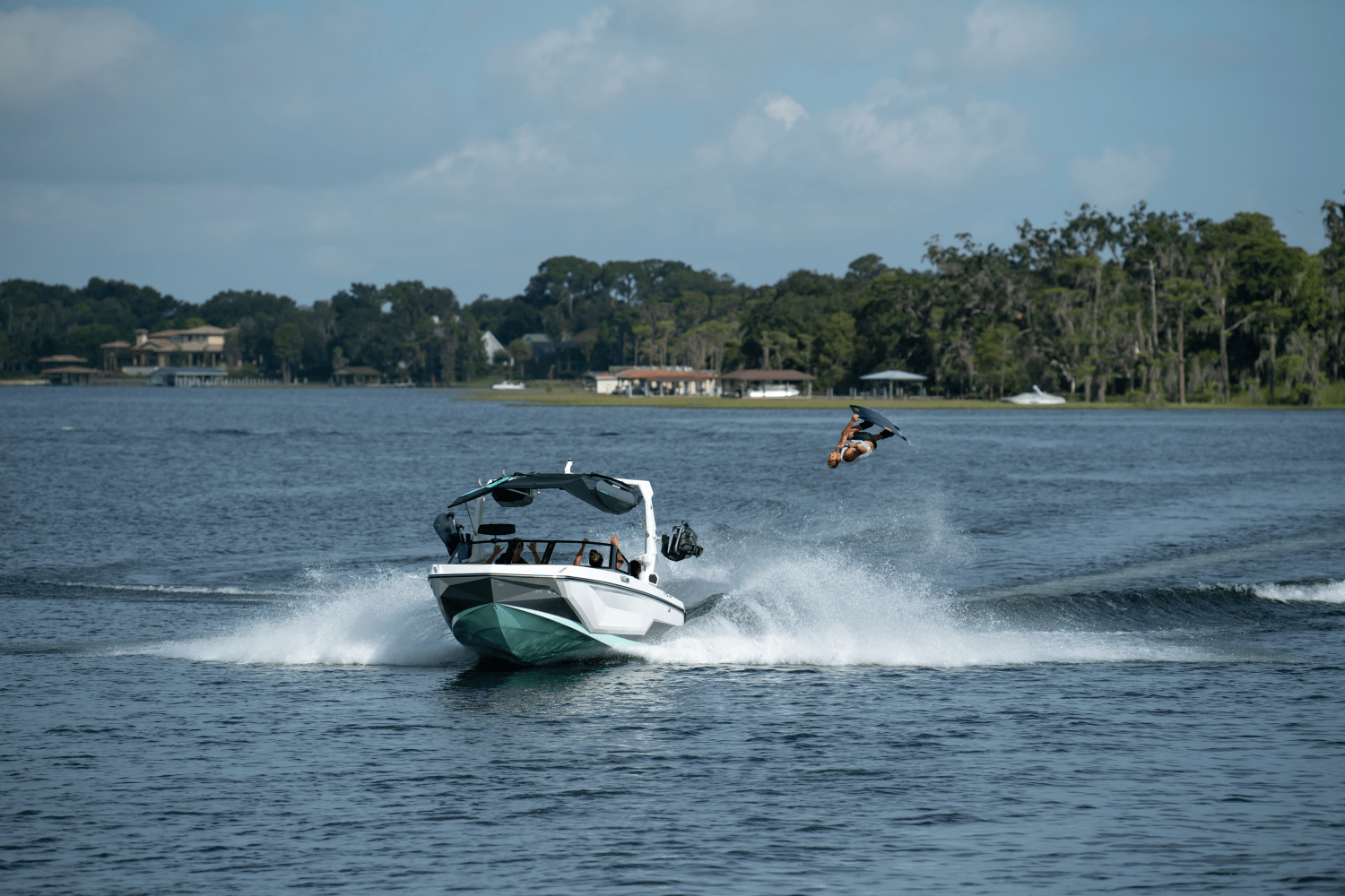 2026 Nautique Super Air Nautique GS20 20.0 feet, Inuvik, Northwest Territories #15