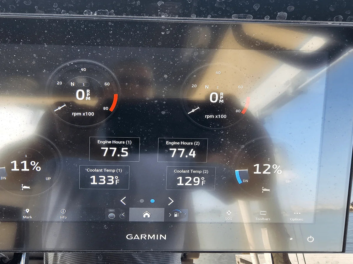 2024 Scout 305LXF 30.0 feet, Clearwater, Florida #4