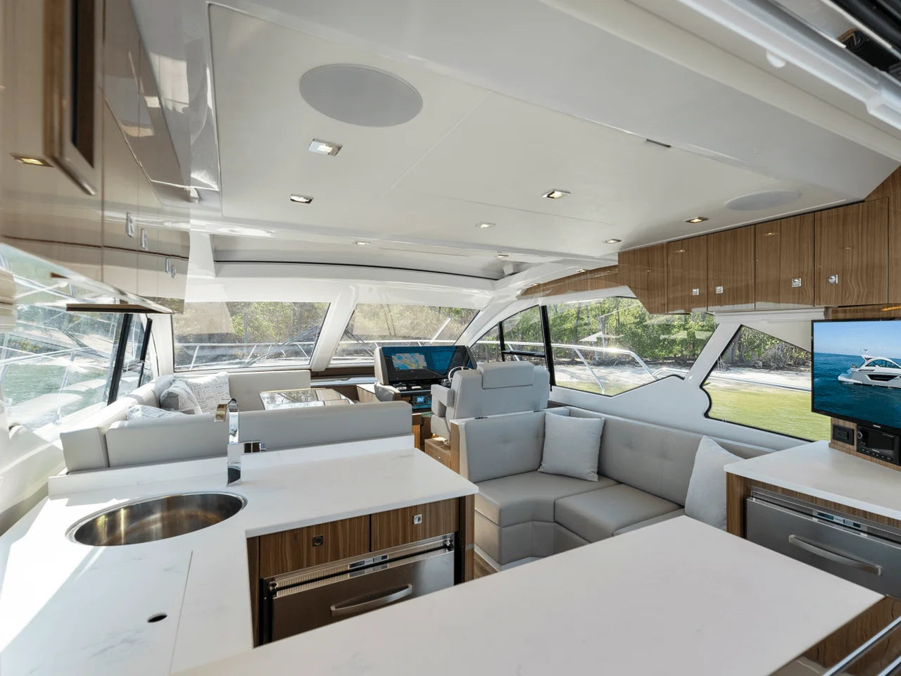 2026 Cruisers Yachts 50 Cantius 50.0 feet, Inuvik, Northwest Territories #84