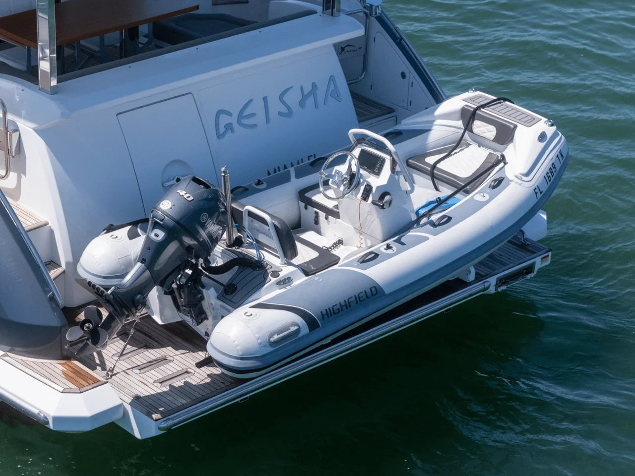 2023 Azimut 60 FLY 60.0 feet, Miami, FL #11