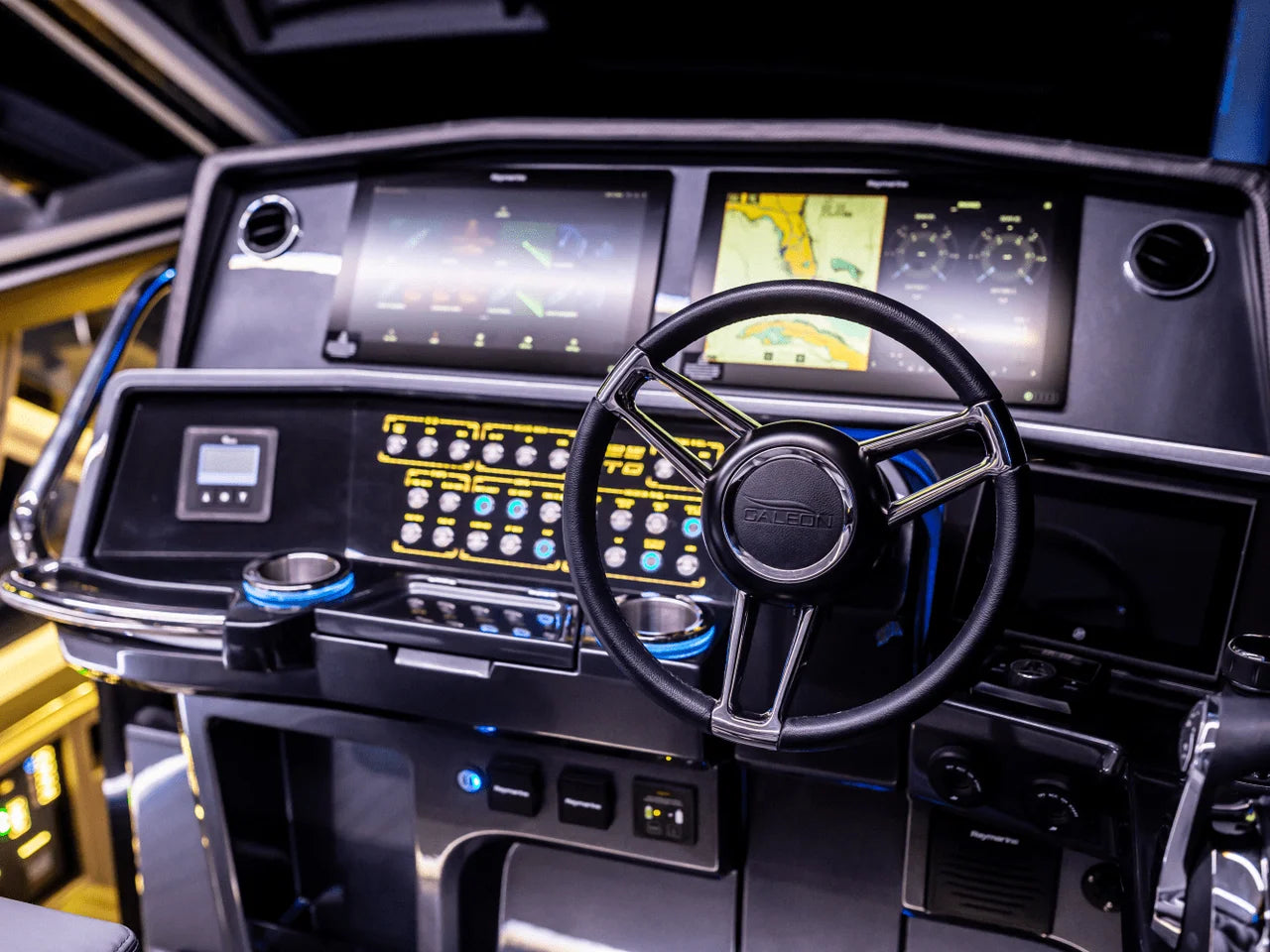 2024 Galeon 325 GTO 32.0 feet, Stuart, Florida #28