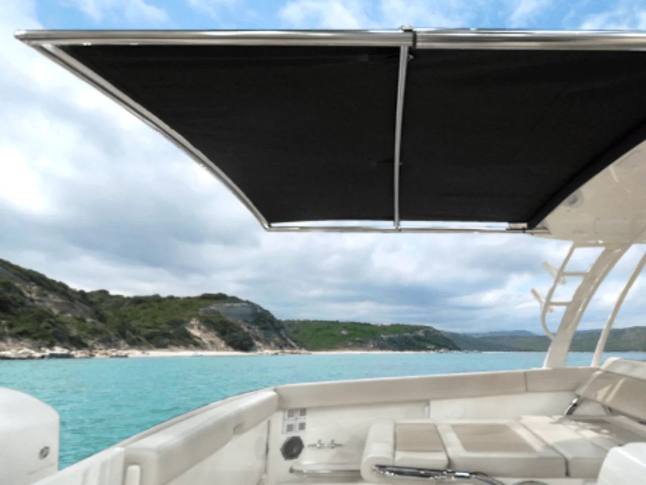 2024 Boston Whaler 320 Vantage 32.0 feet, Norwalk, Connecticut #74