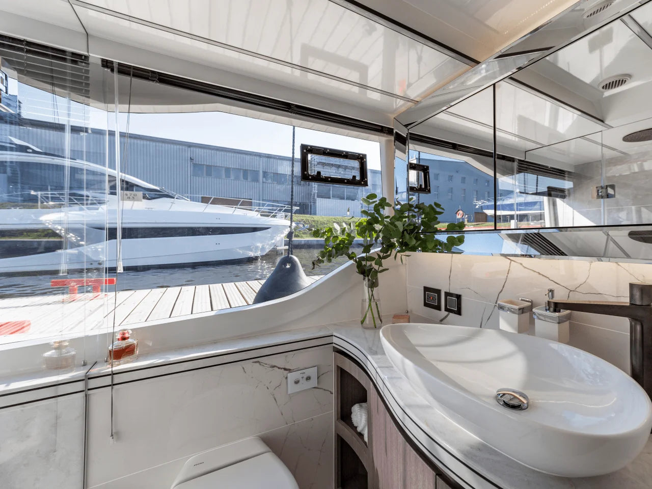 2026 Galeon 560 FLY 56.0 feet, Inuvik, Northwest Territories #31