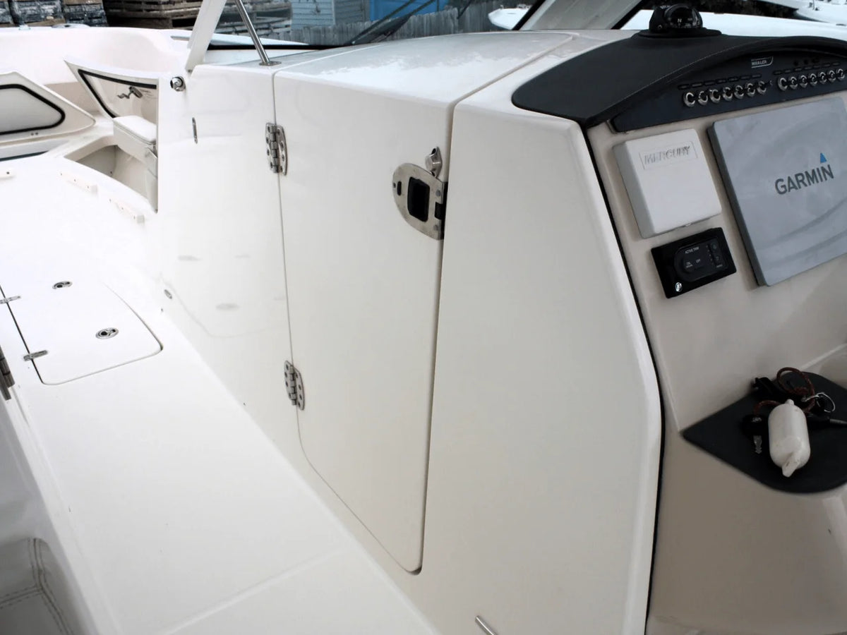 2017 Boston Whaler 320 VANTAGE 32.0 feet, Marathon, FL #55
