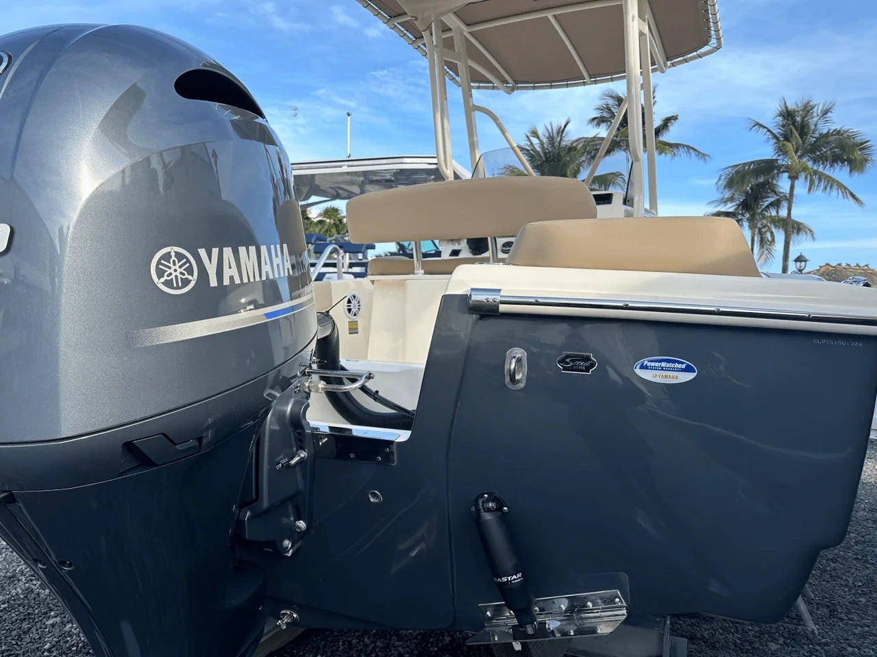 2024 Scout 195 Sportfish 19.0 feet, Islamorada, FL #26