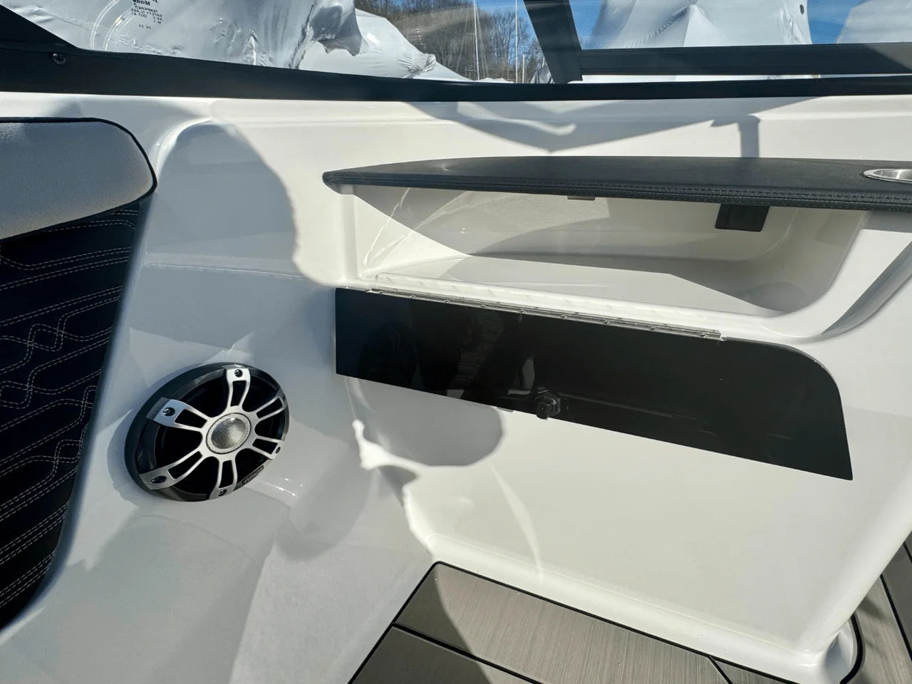 2025 Sea Ray SPX 190 Outboard 19.0 feet, Huntington, NY #19