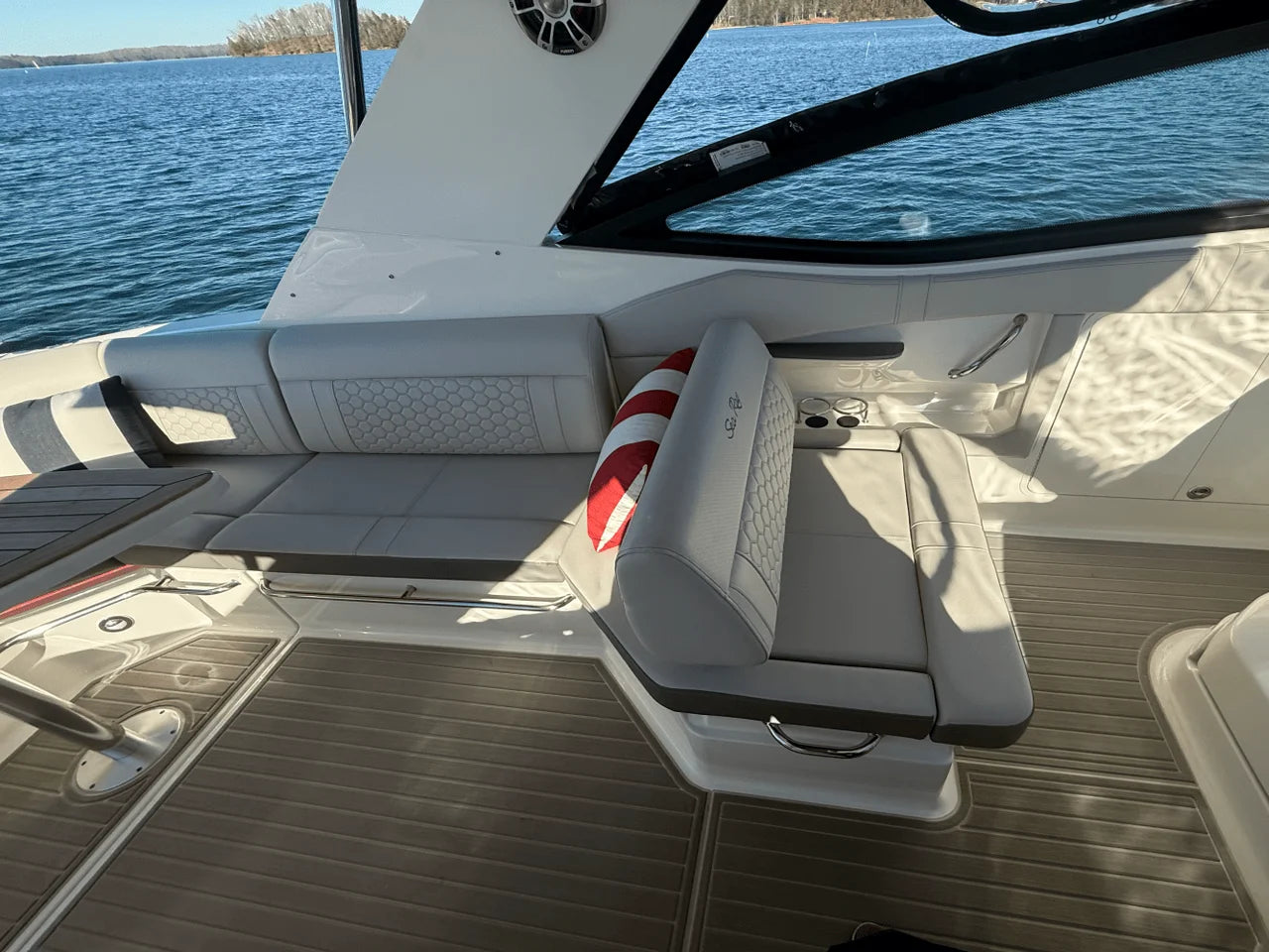2023 Sea Ray 320 SUNDANCER 32.0 feet, Cumming, GA #48
