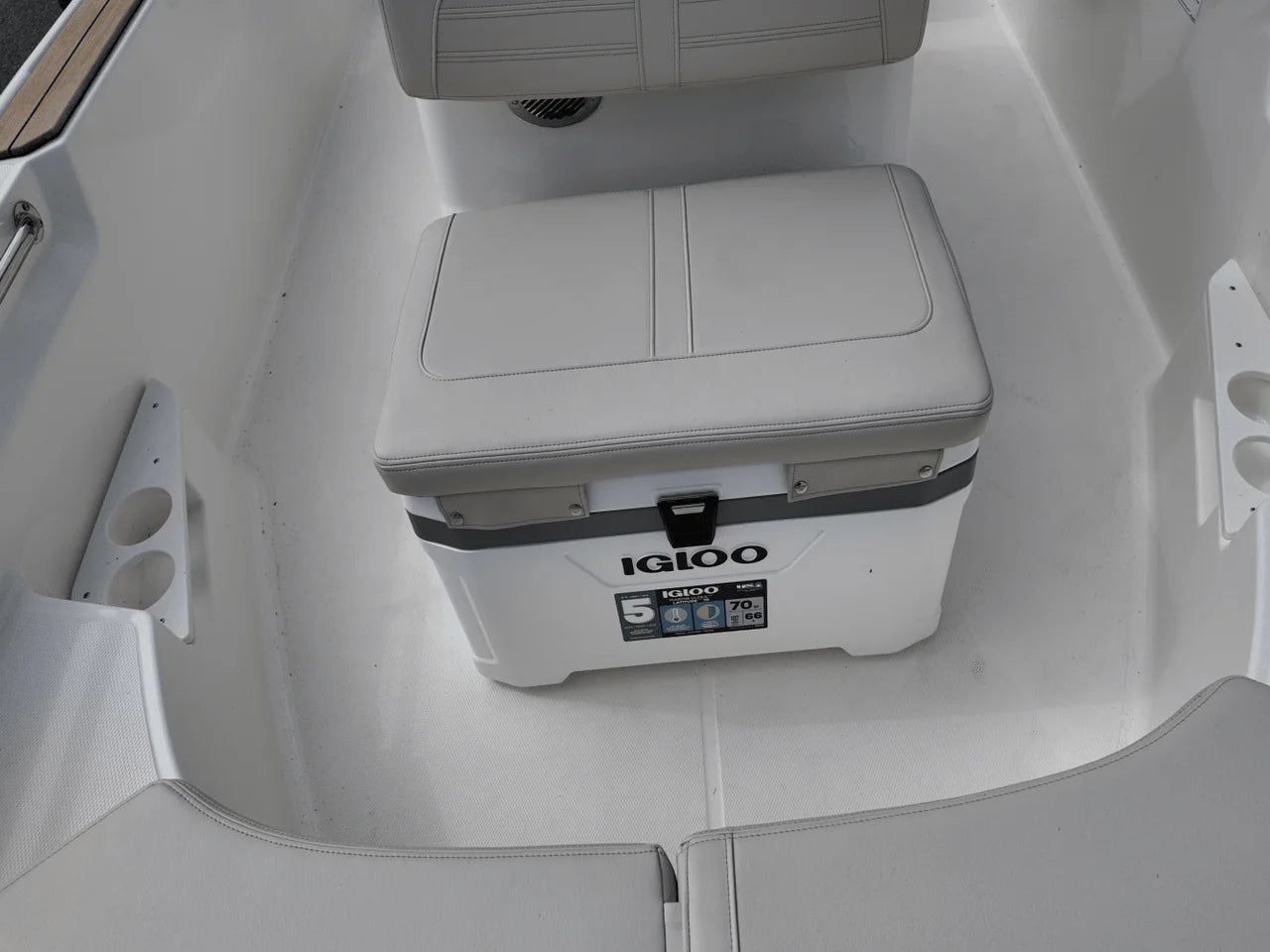 2025 Boston Whaler 170 Montauk 17.0 feet, Charleston, SC #13