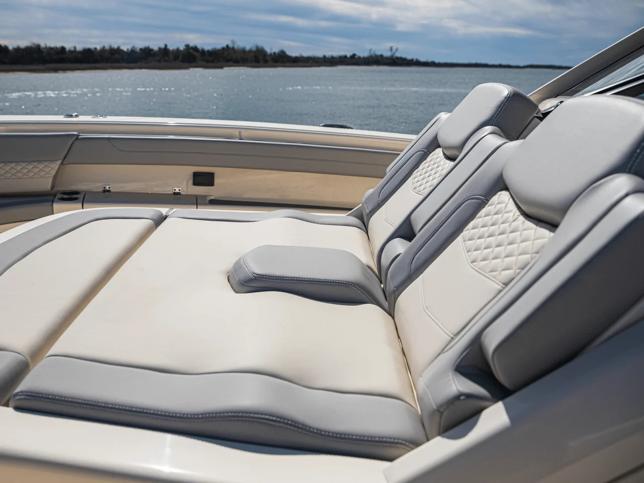 2024 Scout 425 LXF 42.0 feet, Wrightsville Beach, NC #33