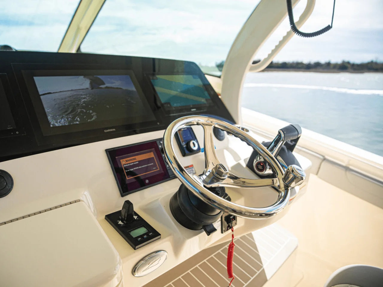 2024 Scout 425 LXF 42.0 feet, Wrightsville Beach, NC #41