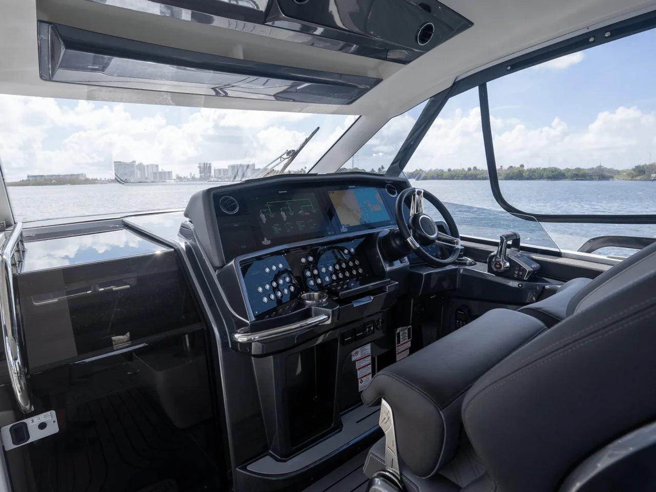 2024 Galeon 325 GTO 32.0 feet, Miami, FL #4