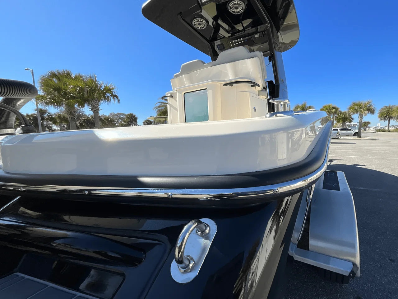 2025 Scout 261 XSS 26.0 feet, Jacksonville Beach, FL #37