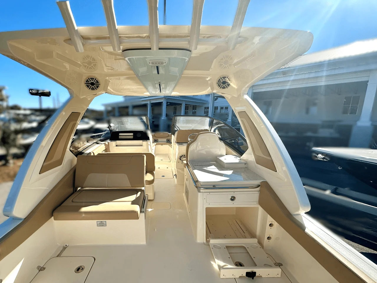 2025 Scout 277 Dorado 27.0 feet, Charleston, SC #5